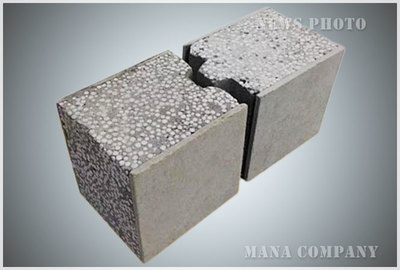 聚苯顆粒水泥夾芯復(fù)合墻板 卓越的原材料與性能優(yōu)勢(shì)解析