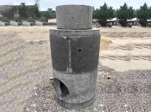 專業(yè)解析 寮步鎮(zhèn)混凝土檢查井、檢查井蓋板與君明水泥制品的品質(zhì)與應(yīng)用