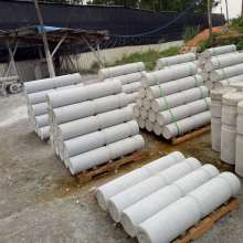 廣州市番禺區(qū)榮成建基水泥制品廠 卓越品質(zhì)，構(gòu)筑城市基石