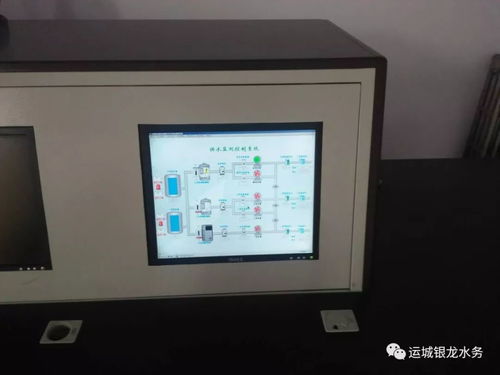 春節期間保障供水準備工作之 電子科技公司設備巡視與廣播影視設備 |